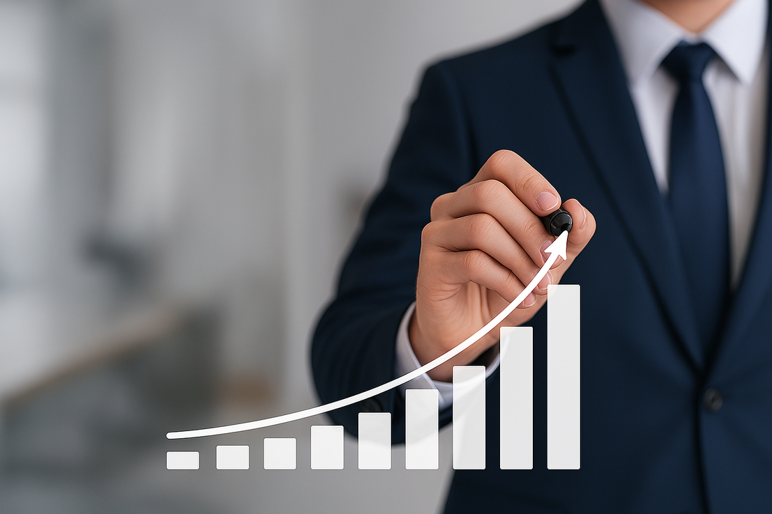 Strategisches Business-Development im Technologieumfeld